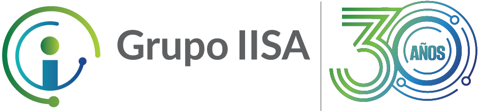 Grupo IISA Logo